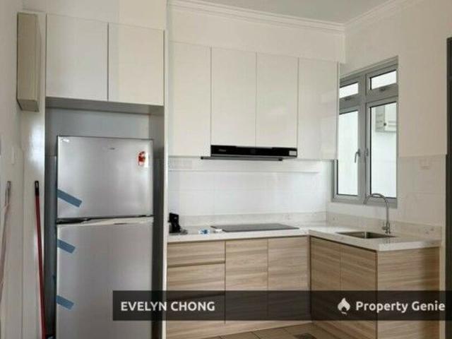 Apartment for rent in Garden Avenue, Seremban