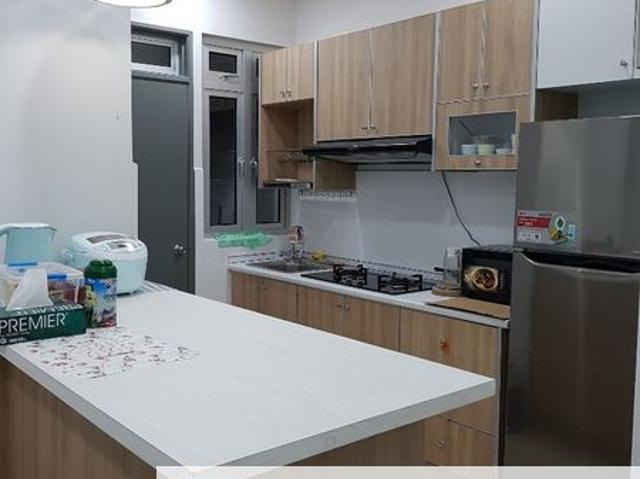 Condominium for rent in Sendayan Village, Negeri Sembilan