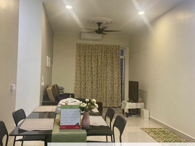 Condominium for rent in Sendayan Village, Negeri Sembilan