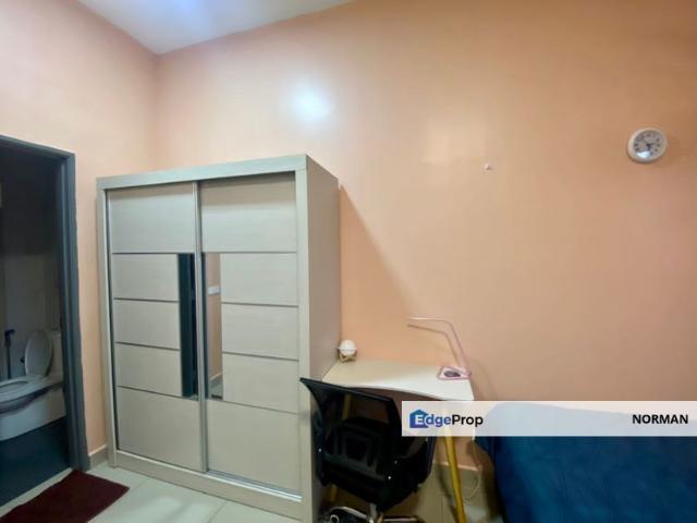Condominium for rent in Sendayan Village, Negeri Sembilan