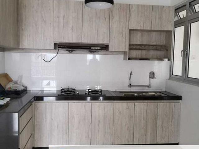 Condominium for rent in Sendayan Village, Negeri Sembilan