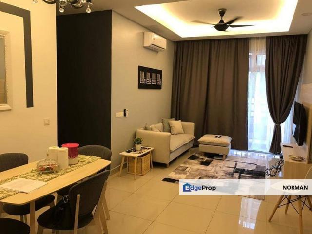 Condominium for rent in Sendayan Village, Negeri Sembilan