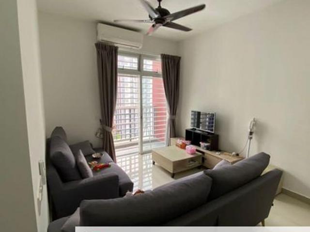 Condominium for rent in Sendayan Village, Negeri Sembilan