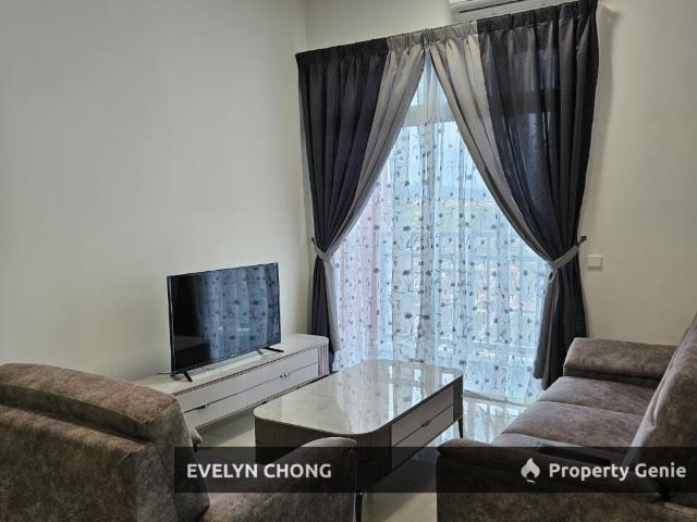 Apartment for rent in Sendayan Village, Negeri Sembilan