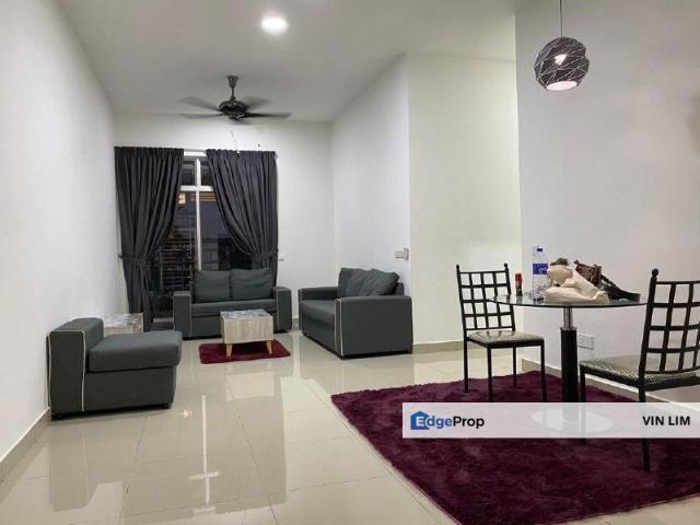 Condominium for rent in Sendayan Village, Negeri Sembilan