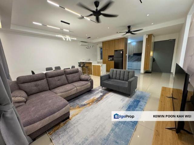 Condominium for rent in Sendayan Village, Negeri Sembilan