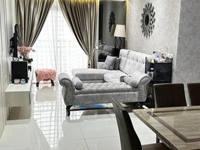 Condominium for sale in Sendayan Village, Negeri Sembilan