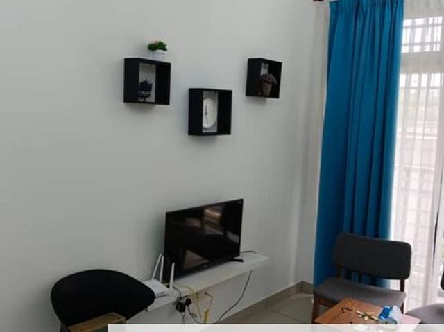 Condominium for rent in Sendayan Village, Negeri Sembilan
