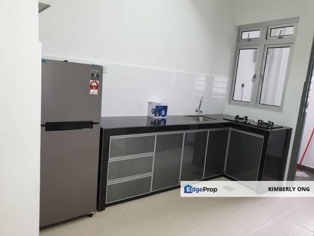 Condominium for rent in Garden Avenue, Seremban