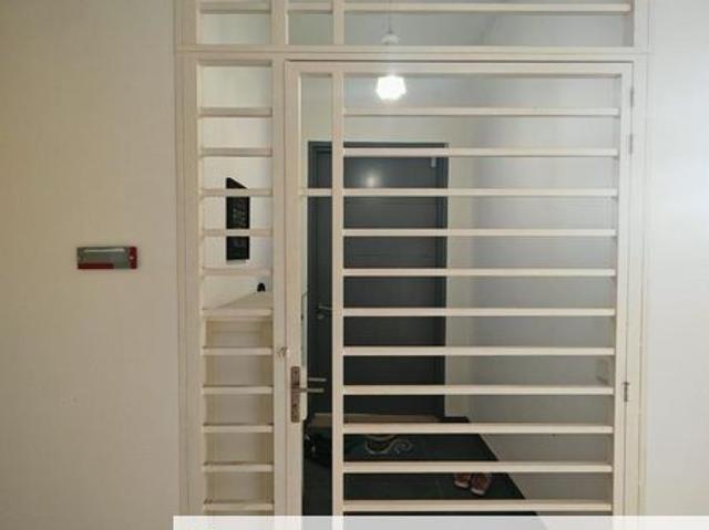 Condominium for rent in Sendayan Village, Negeri Sembilan