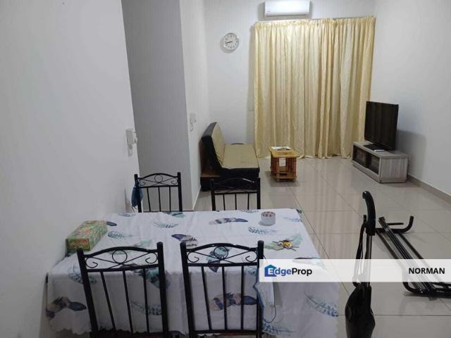 Condominium for rent in Sendayan Village, Negeri Sembilan