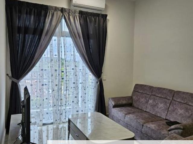 Condominium for rent in Sendayan Village, Negeri Sembilan