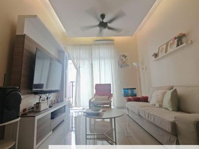 Condominium for sale in Sendayan Village, Negeri Sembilan