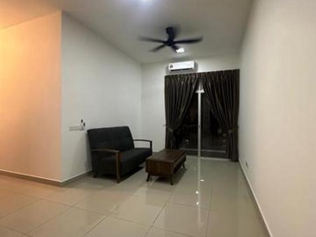 Condominium for rent in Sendayan Village, Negeri Sembilan