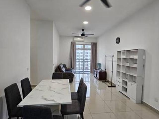 Condominium for rent in Sendayan Village, Negeri Sembilan