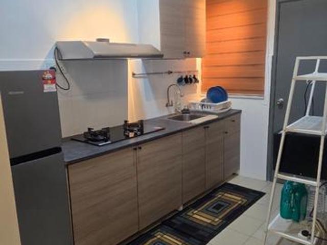 Apartment for rent in Seremban 2, Seremban