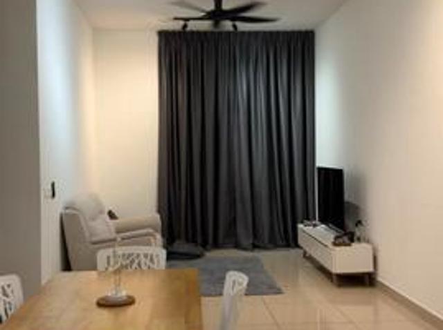 Apartment for rent in Sendayan Village, Negeri Sembilan