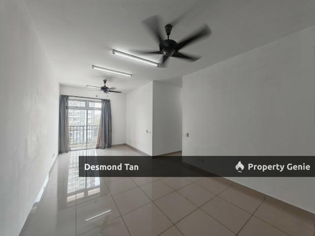 Apartment for sale in Sendayan Village, Negeri Sembilan