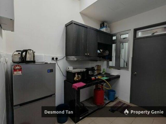 Apartment for rent in Sendayan Village, Negeri Sembilan