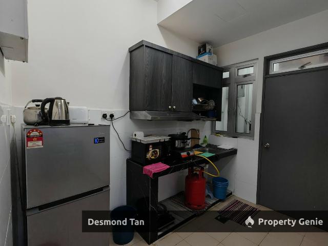 Apartment for rent in Sendayan Village, Negeri Sembilan