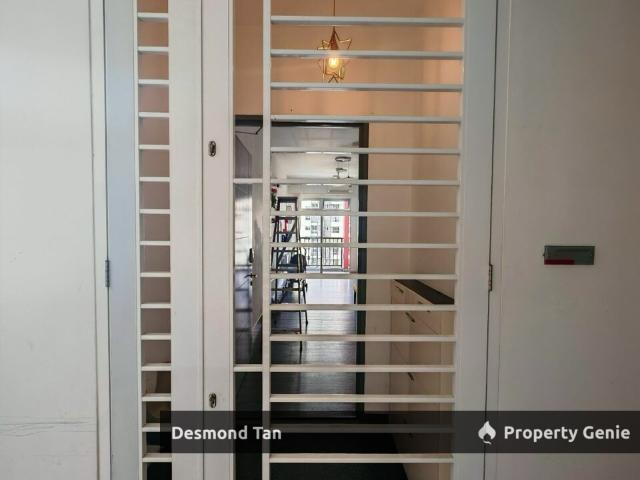 Apartment for sale in Sendayan Village, Negeri Sembilan