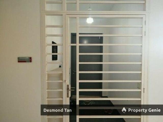 Apartment for rent in Sendayan Village, Negeri Sembilan