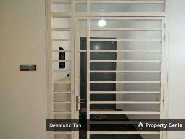 Apartment for rent in Sendayan Village, Negeri Sembilan