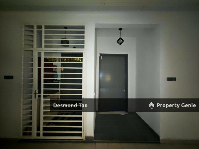 Apartment for rent in Sendayan Village, Negeri Sembilan