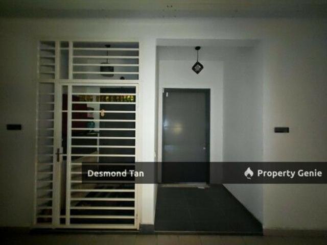 Apartment for rent in Sendayan Village, Negeri Sembilan