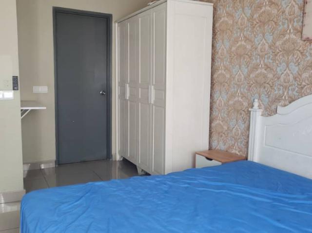 Apartment for rent in Sendayan Village, Negeri Sembilan