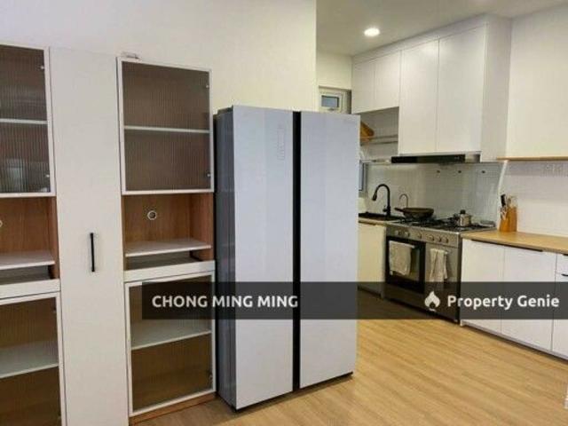 Apartment for rent in Garden Avenue, Seremban