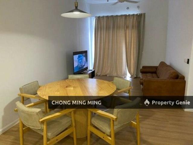 Apartment for rent in Sendayan Village, Negeri Sembilan