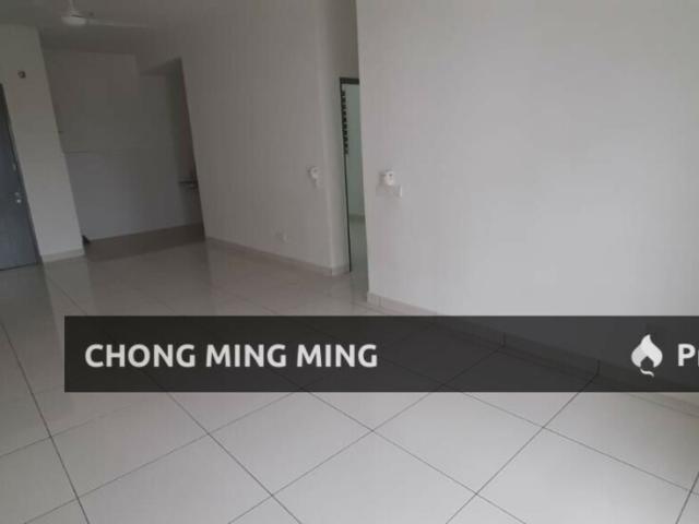 Apartment for sale in Sendayan Village, Negeri Sembilan