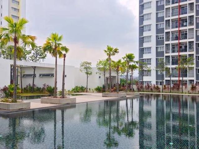 Property for rent in Sendayan Village, Negeri Sembilan