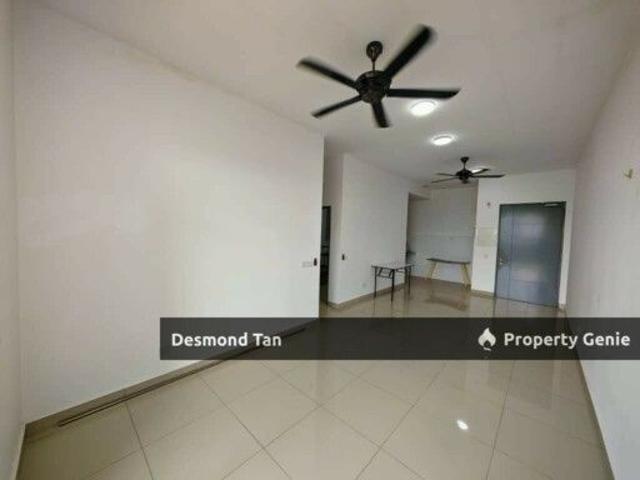 Apartment for rent in Sendayan Village, Negeri Sembilan