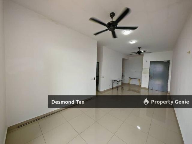 Apartment for rent in Sendayan Village, Negeri Sembilan