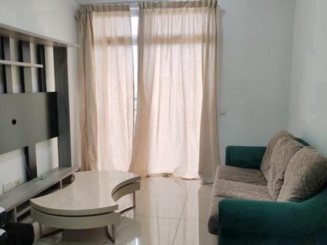 Condominium for rent in Sendayan Village, Negeri Sembilan