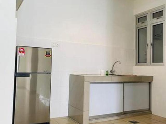 Apartment for rent in Sendayan Village, Negeri Sembilan