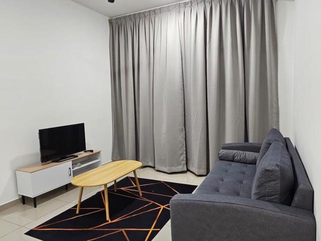 Apartment for rent in Sendayan Village, Negeri Sembilan