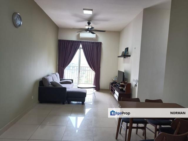 Condominium for rent in Sendayan Village, Negeri Sembilan