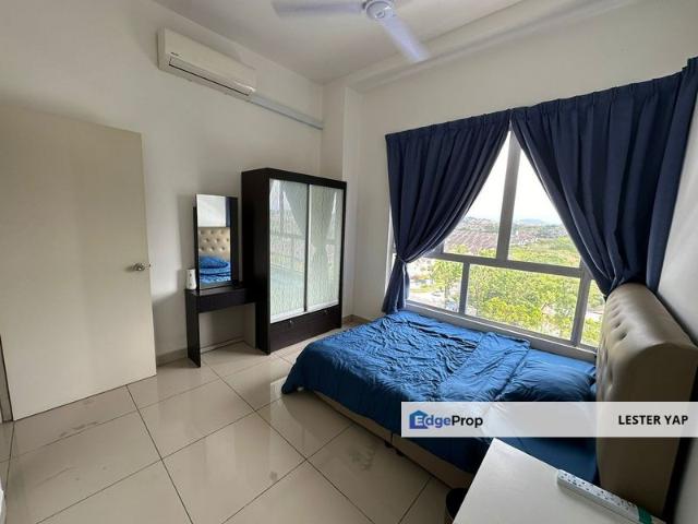 Condominium for rent in Sendayan Village, Negeri Sembilan