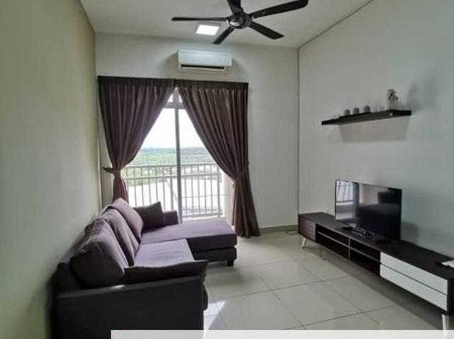 Condominium for sale in Garden Avenue, Seremban