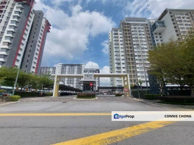 Condominium for sale in Garden Avenue, Seremban
