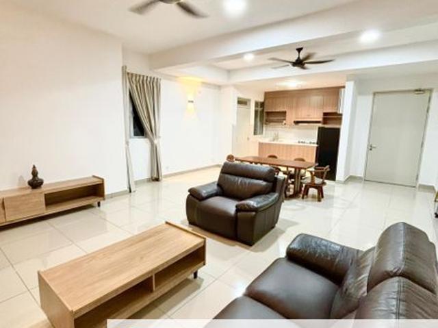Condominium for rent in Sendayan Village, Negeri Sembilan