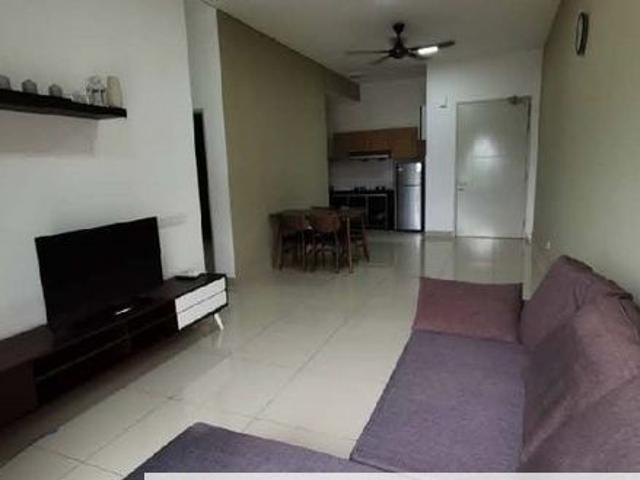 Condominium for sale in Sendayan Village, Negeri Sembilan