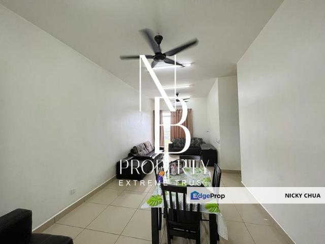 Condominium for rent in Sendayan Village, Negeri Sembilan
