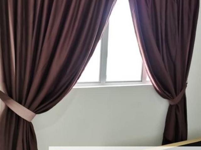 Condominium for rent in Sendayan Village, Negeri Sembilan