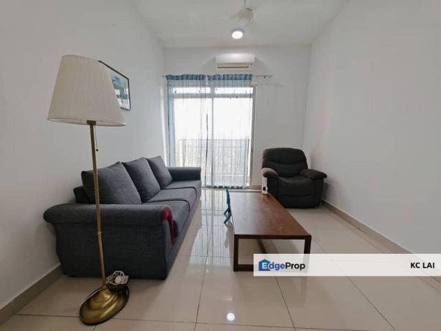 Condominium for sale in Sendayan Village, Negeri Sembilan