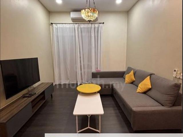 Condominium for rent in Sendayan Village, Negeri Sembilan
