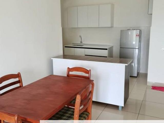 Condominium for rent in Sendayan Village, Negeri Sembilan